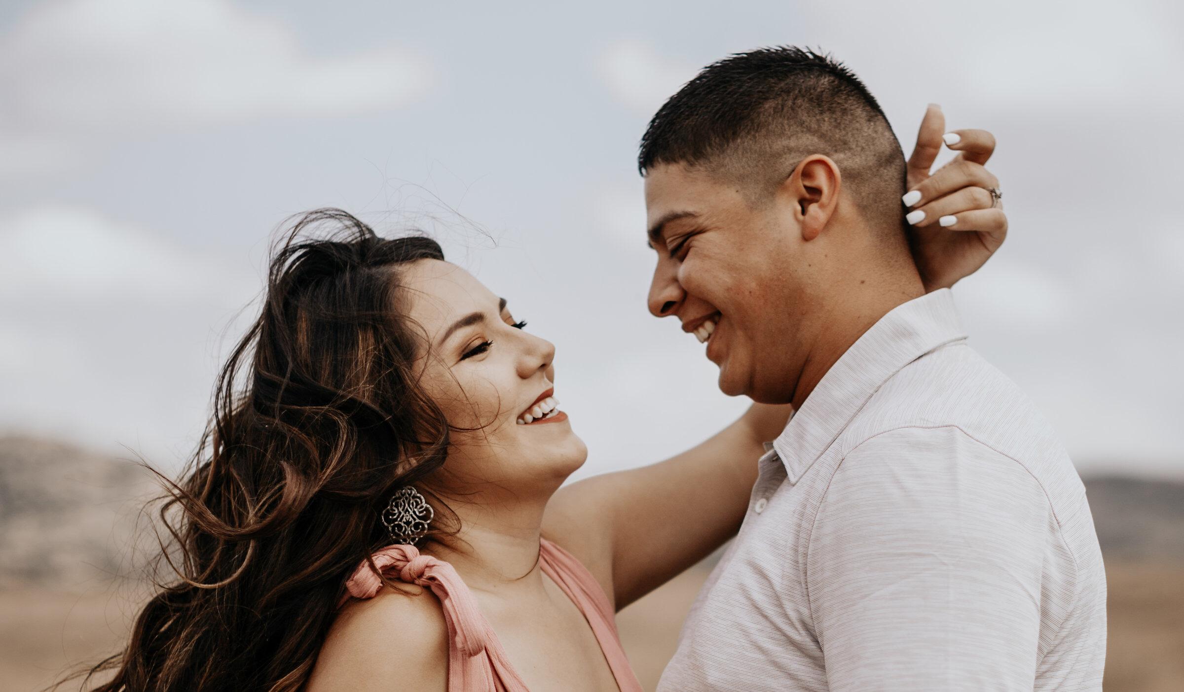 The Wedding Website of David Lee Garza and Graciela Aguilar