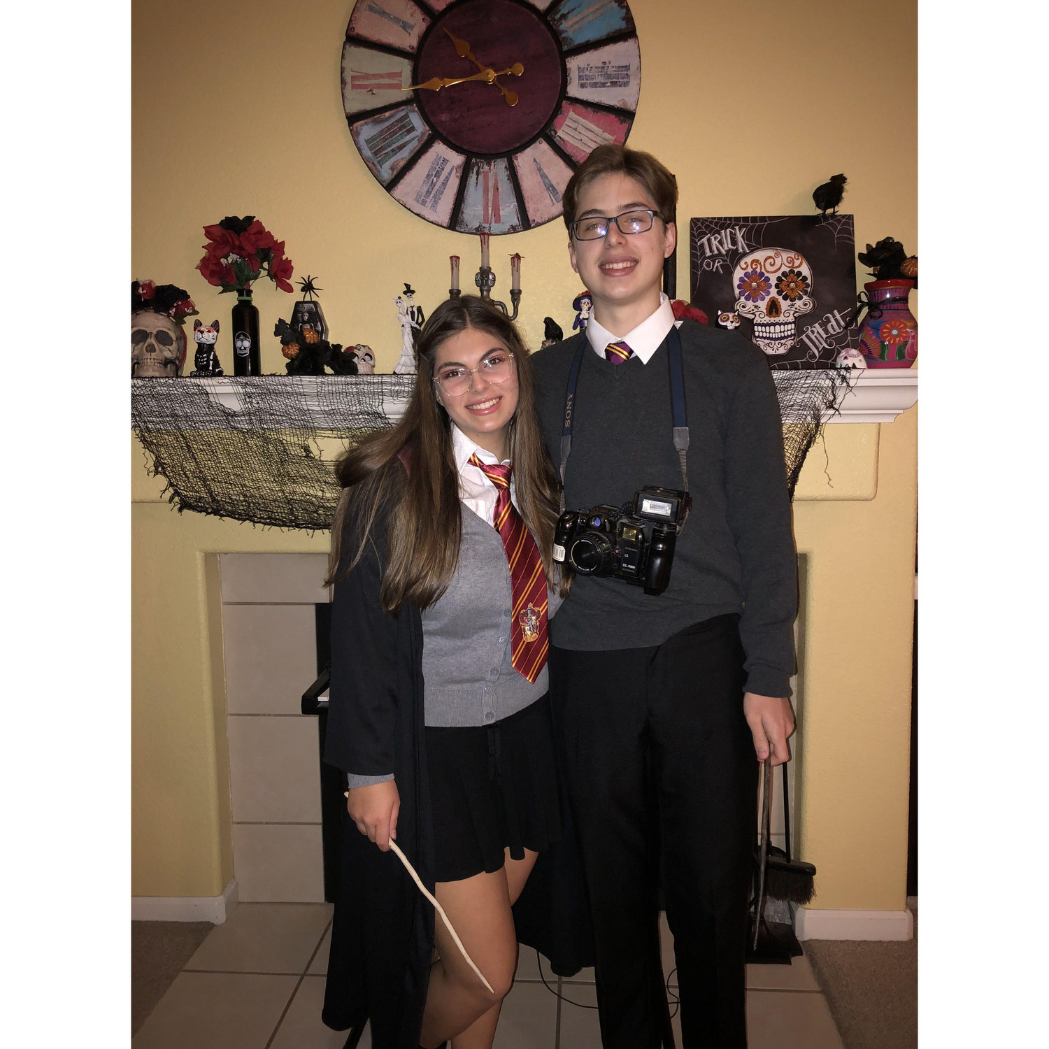 Halloween (2020)