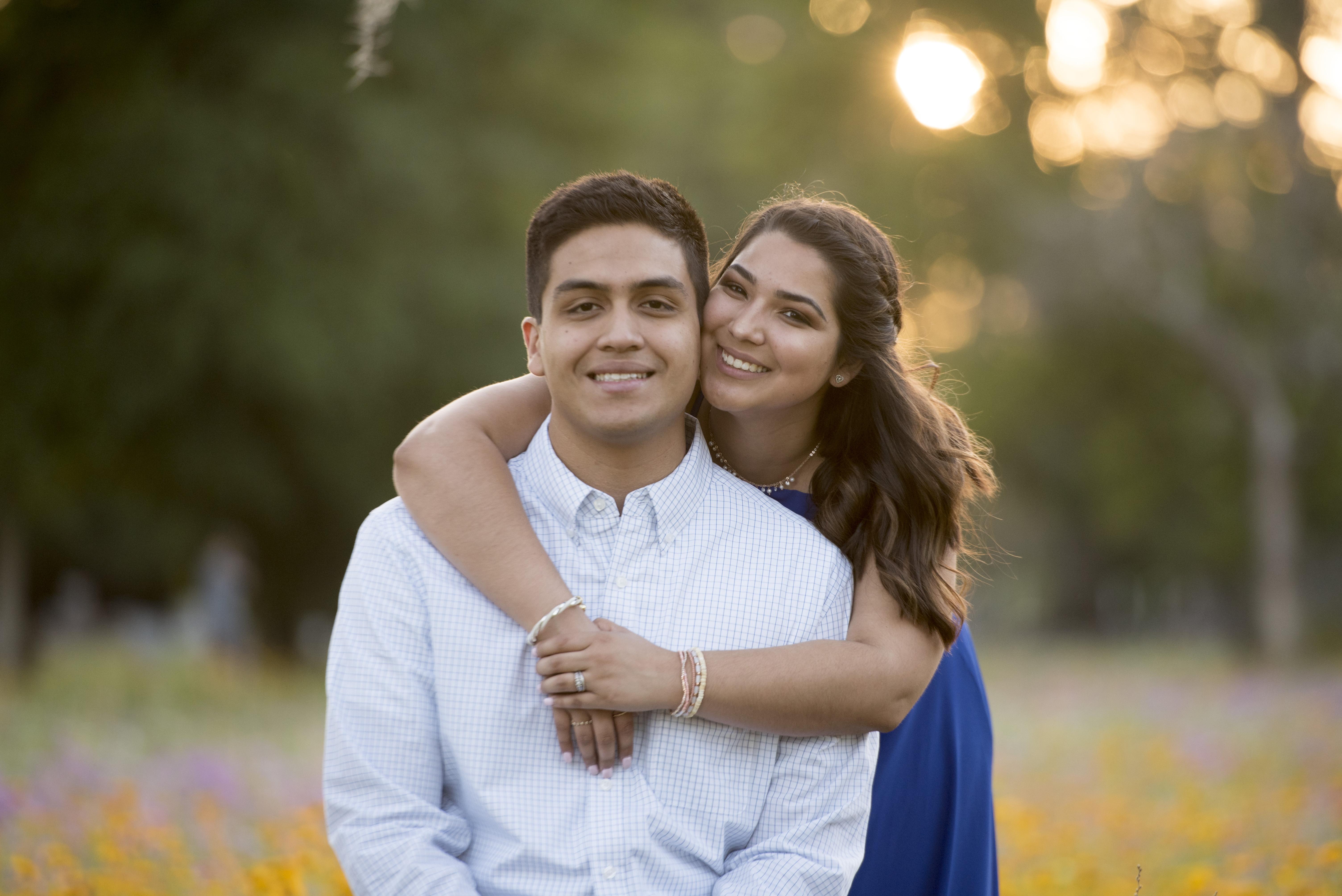 The Wedding Website of Kayleah Beltran and David Meneses