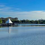 Cranes Roost Park