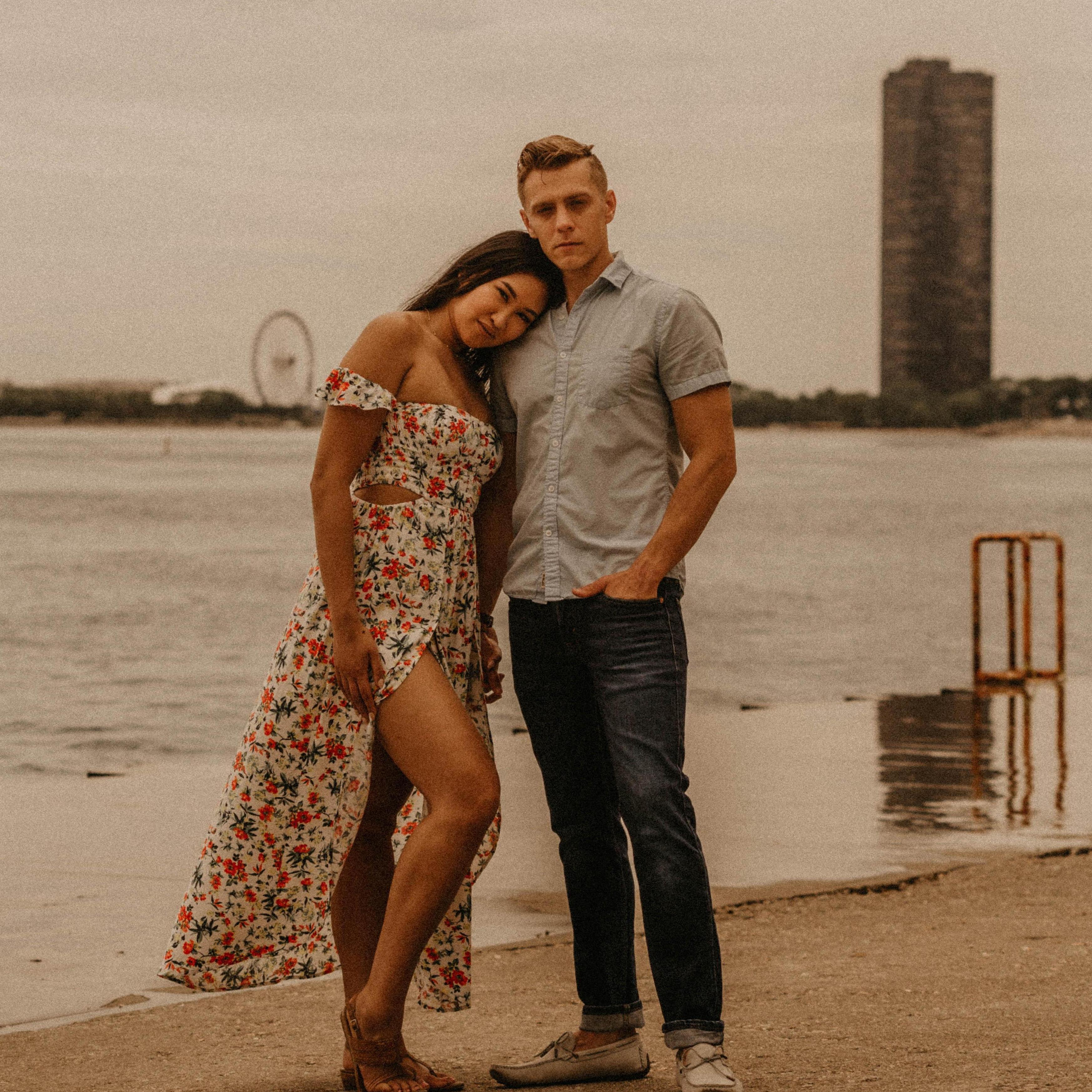 Engagement Shoot