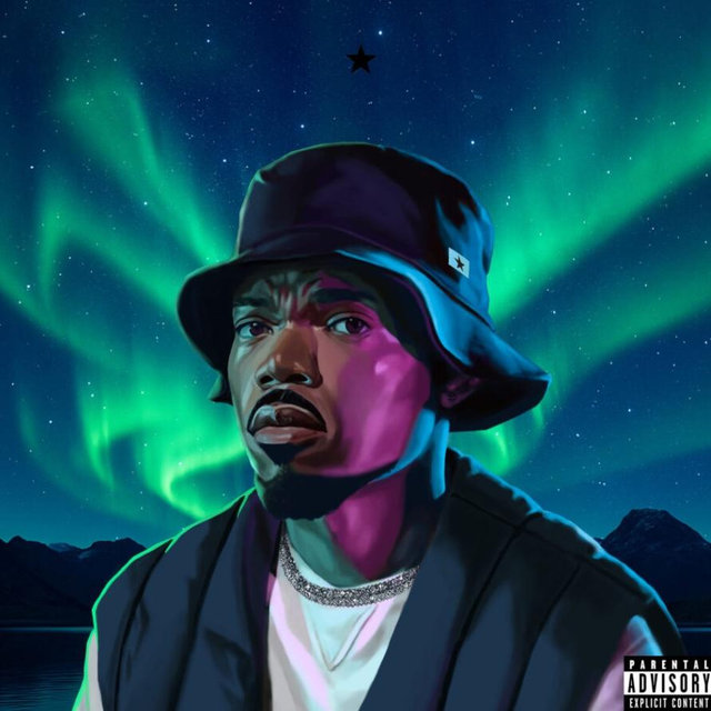 Chance the Rapper Concert Tickets