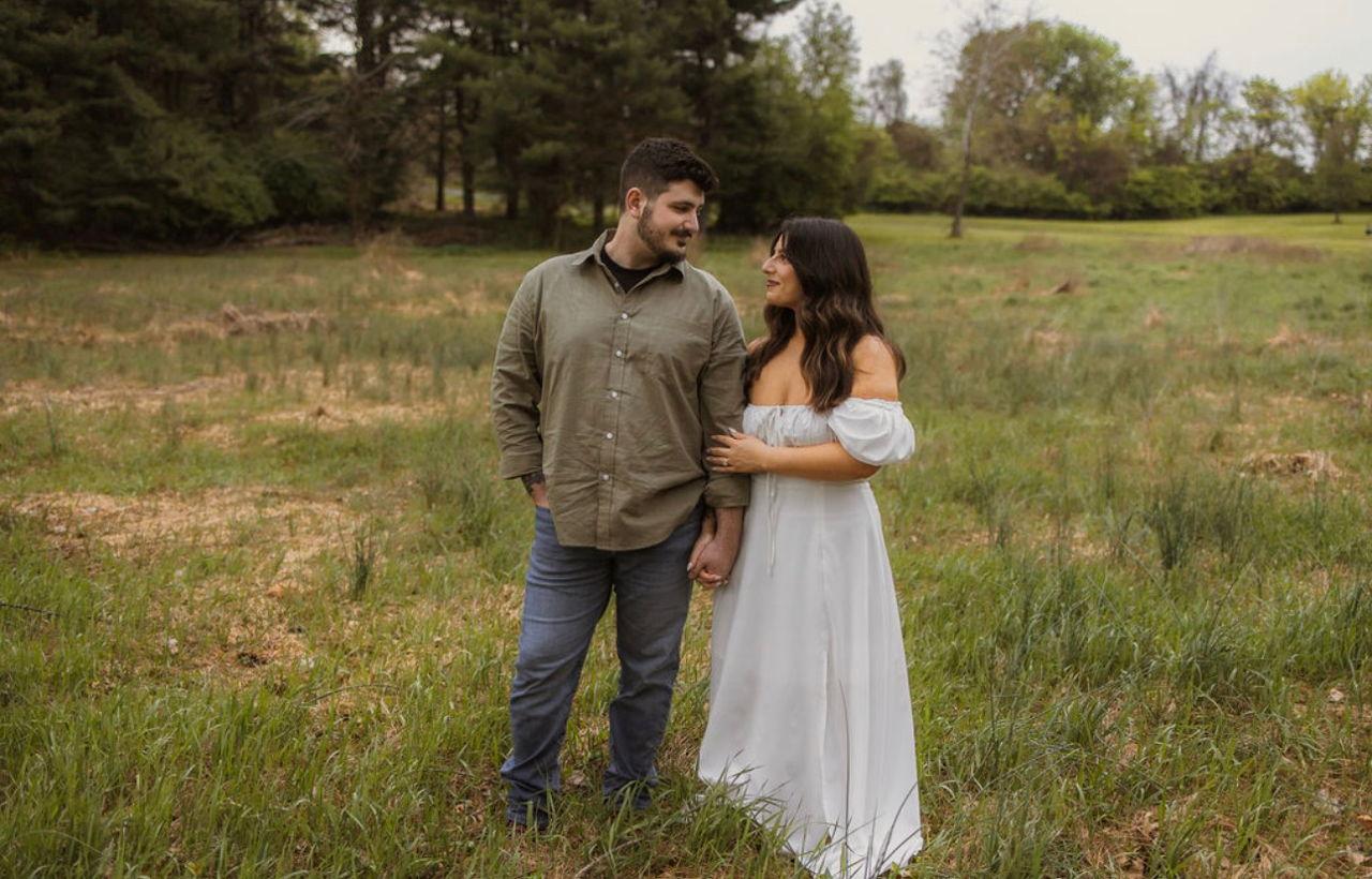 The Wedding Website of Carly Sanna and Domenick Hendrickson
