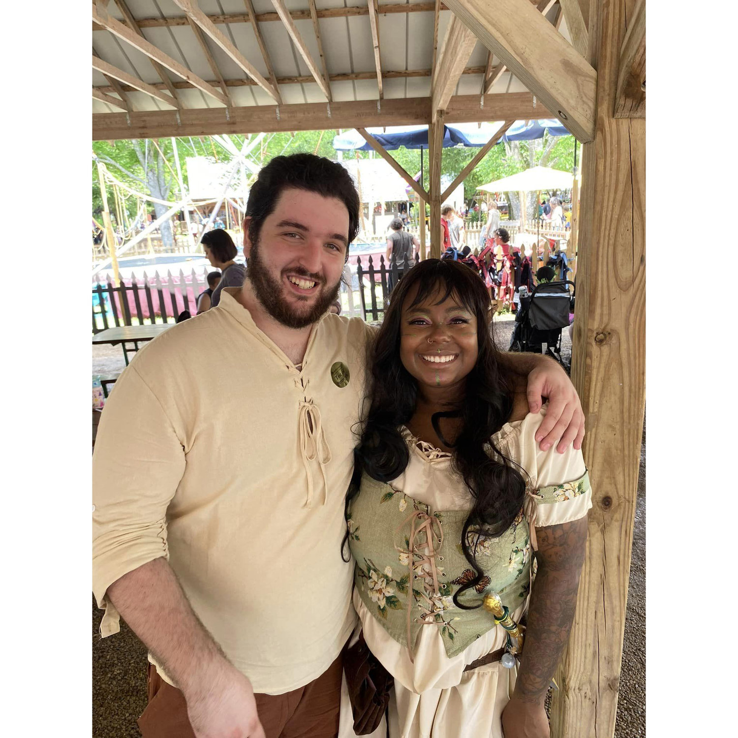 First Ren Fest (2024)