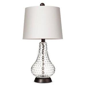 Canary Jane Table Lamp Clear - Beekman 1802 Farmhouse™