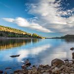 Horsetooth Reservoir