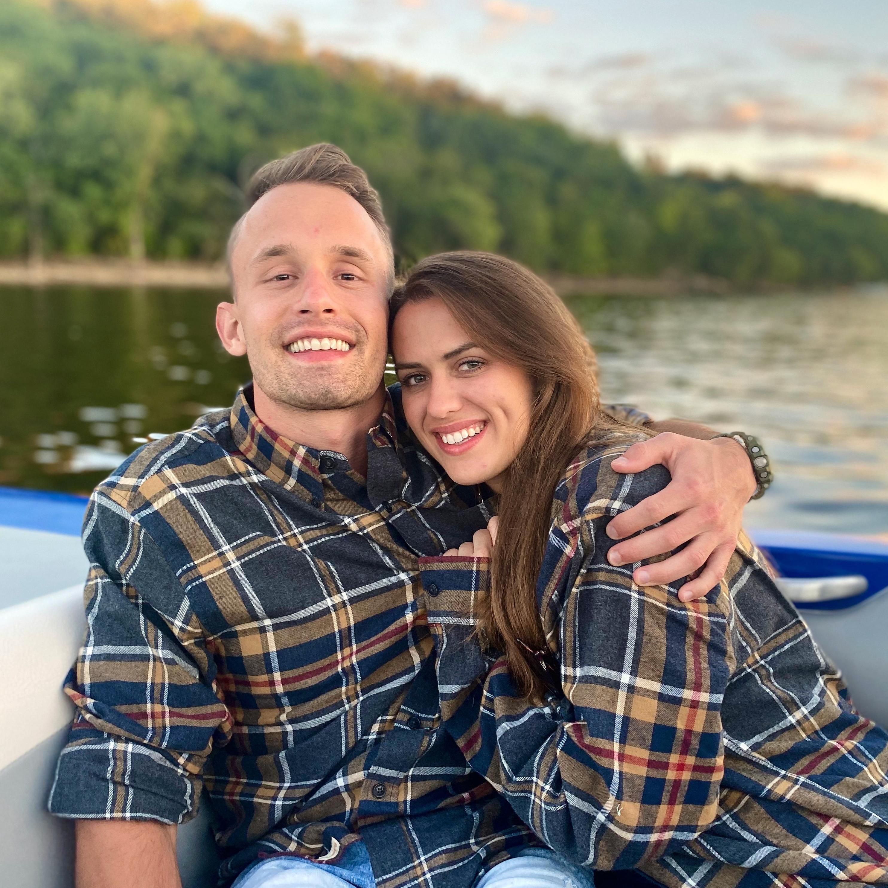 Lake house stay in MN