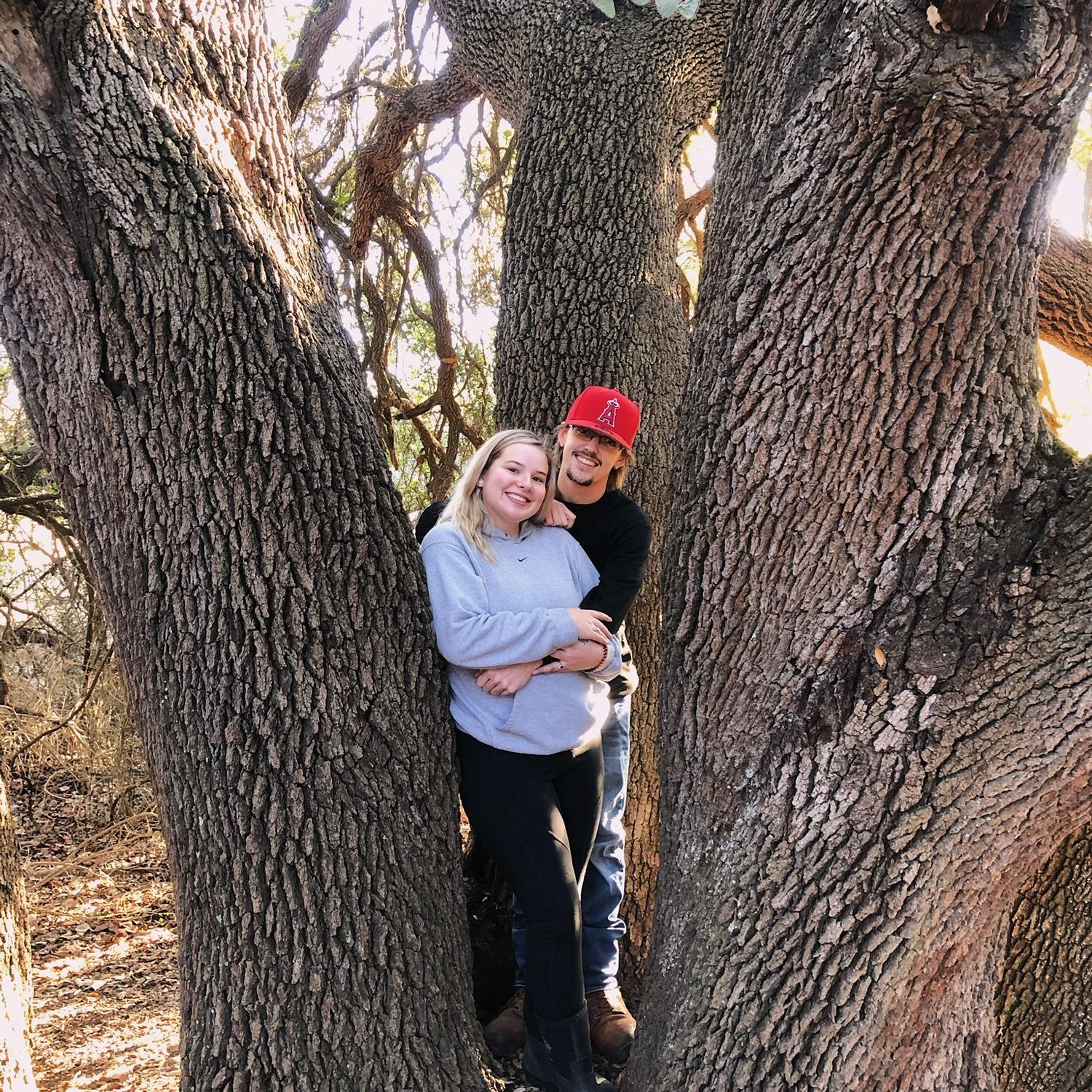 christmas in texas! 2020