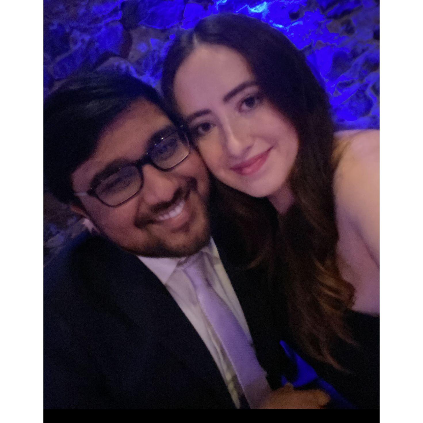 Dana and Ed's Wedding! October 2022