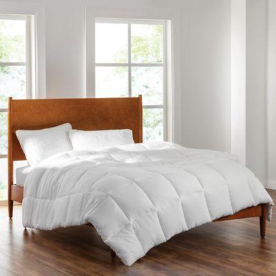 UGG® Devon Down King Comforter in White