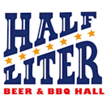 Half Liter BBQ & Beer Hall