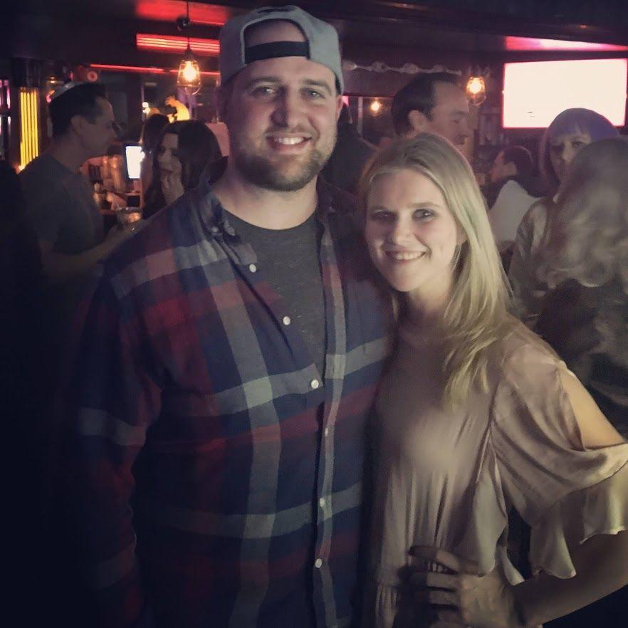Our first trip to Milwaukee