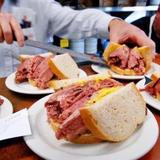 Schwartz's Deli