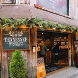 Gatlinburg Wine Trail