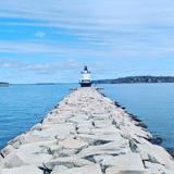 Spring Point Ledge Lighthouse