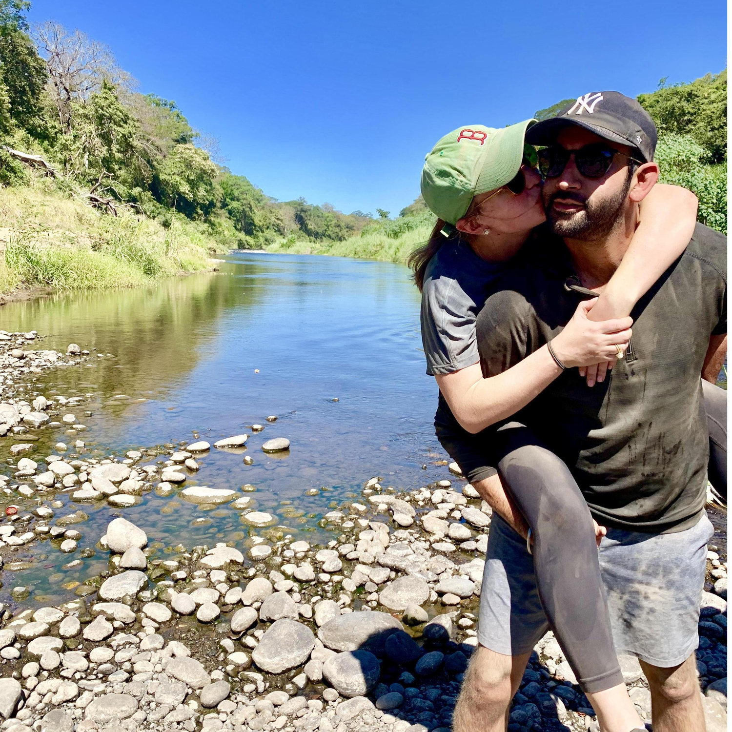 Costa Rica, 2018
