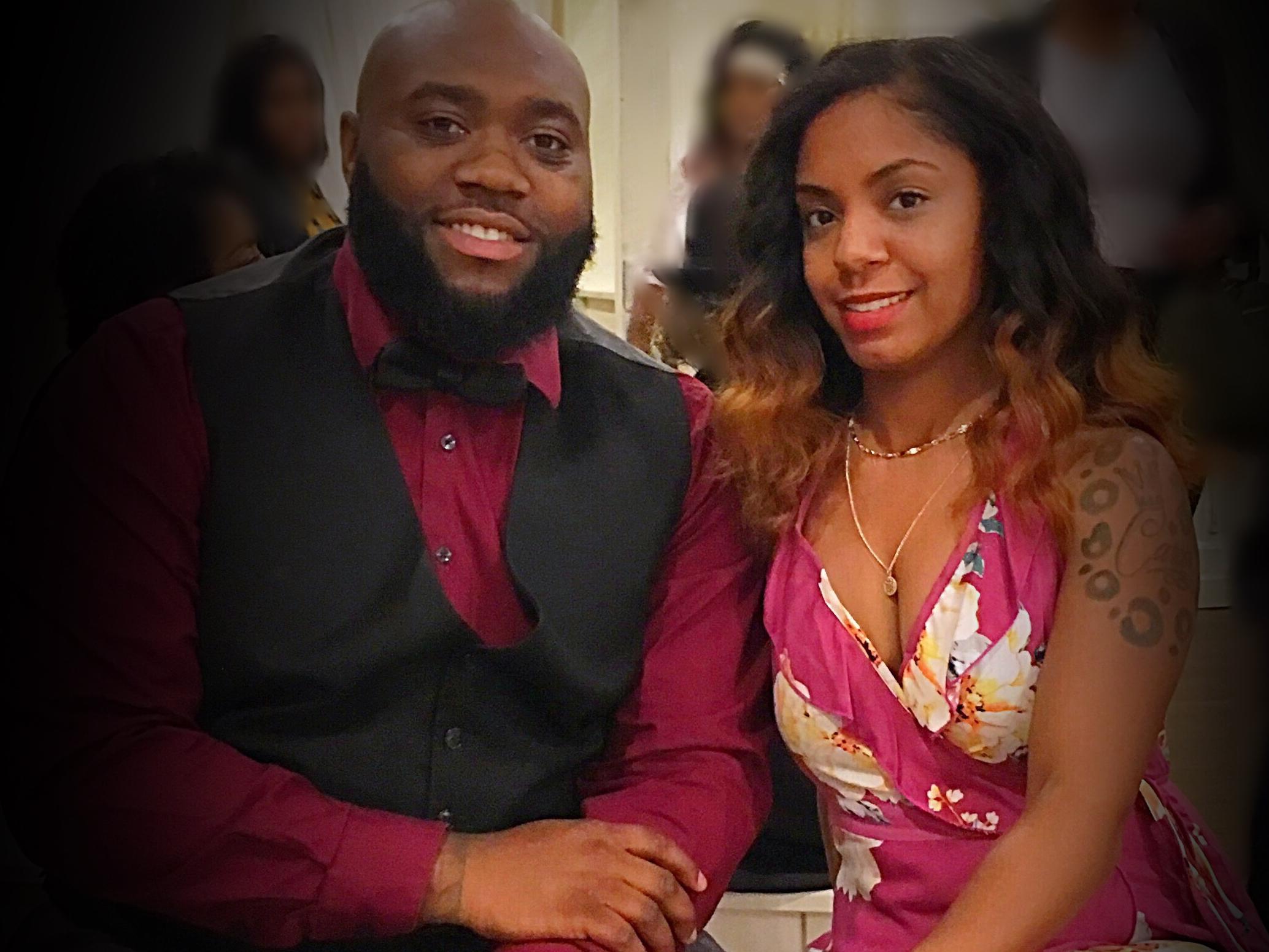 The Wedding Website of LeAnna Wyatt and Keenan Hawkins