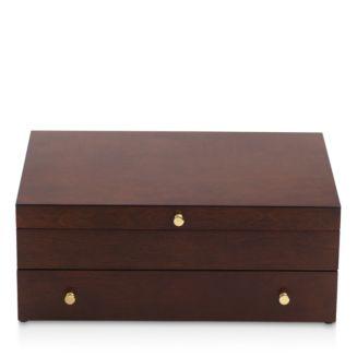 Reed & Barton Easton Flatware Chest