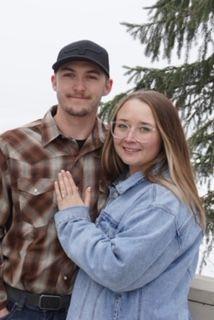 The Wedding Website of Aubrey Burton and Jakob Pekarek