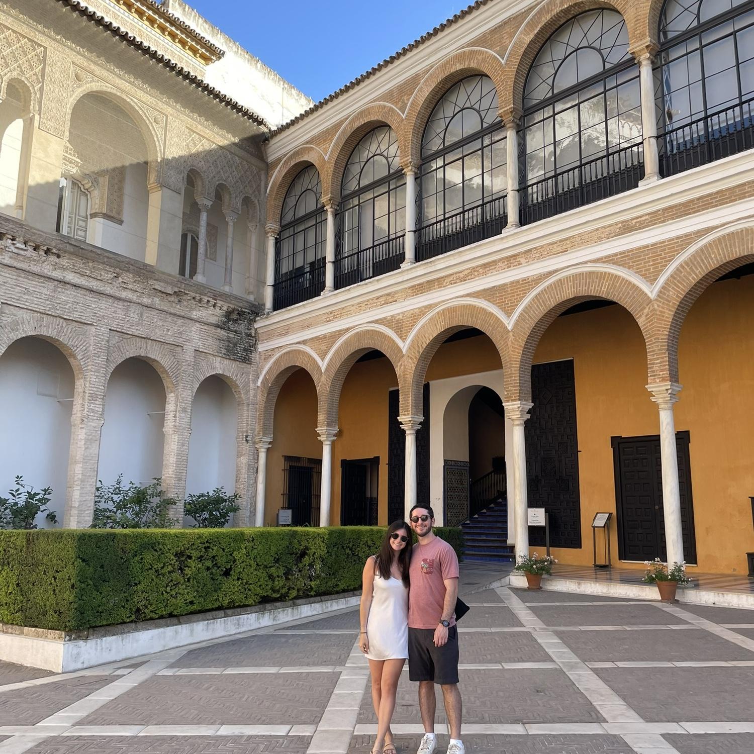 Sevilla