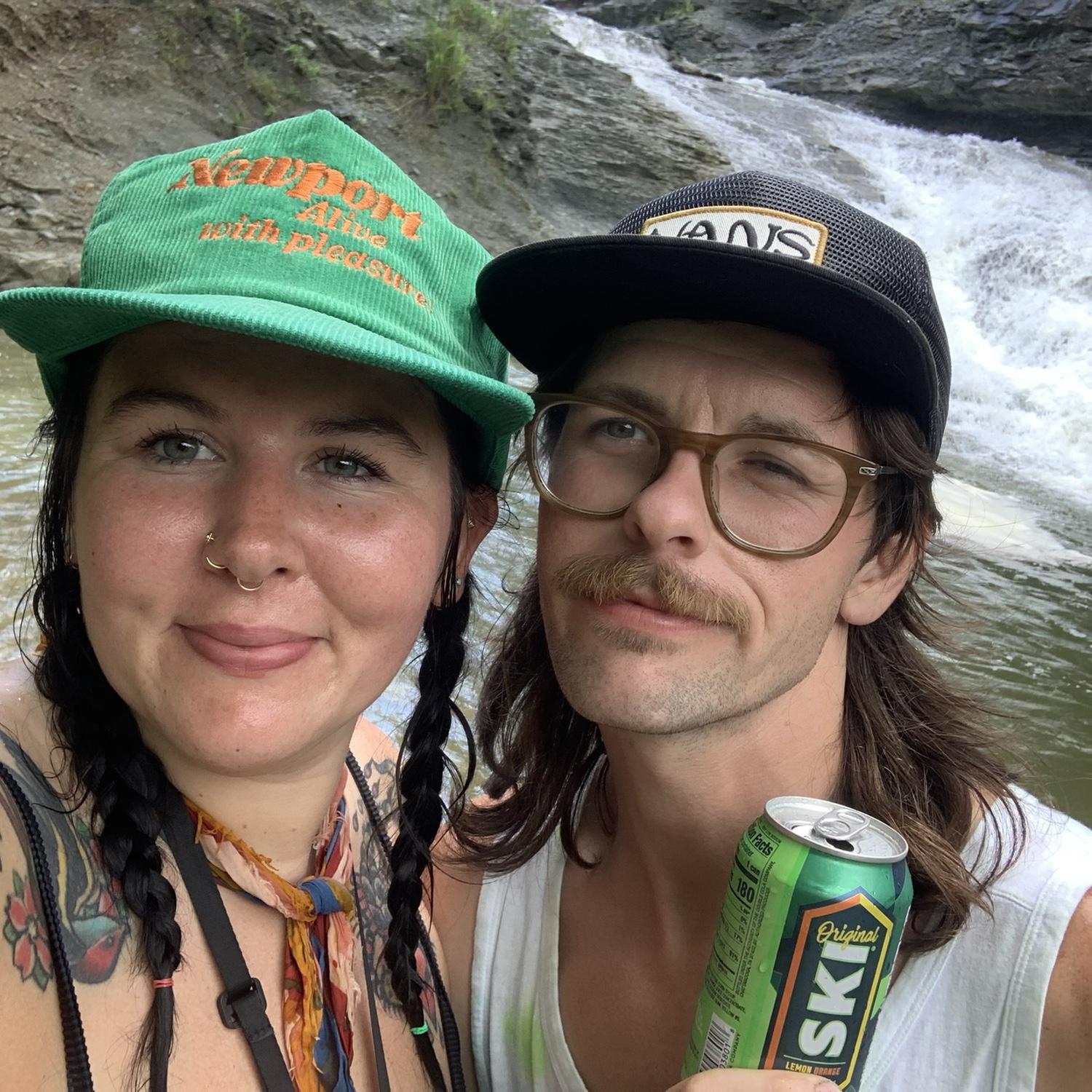 Red river gorge 2023