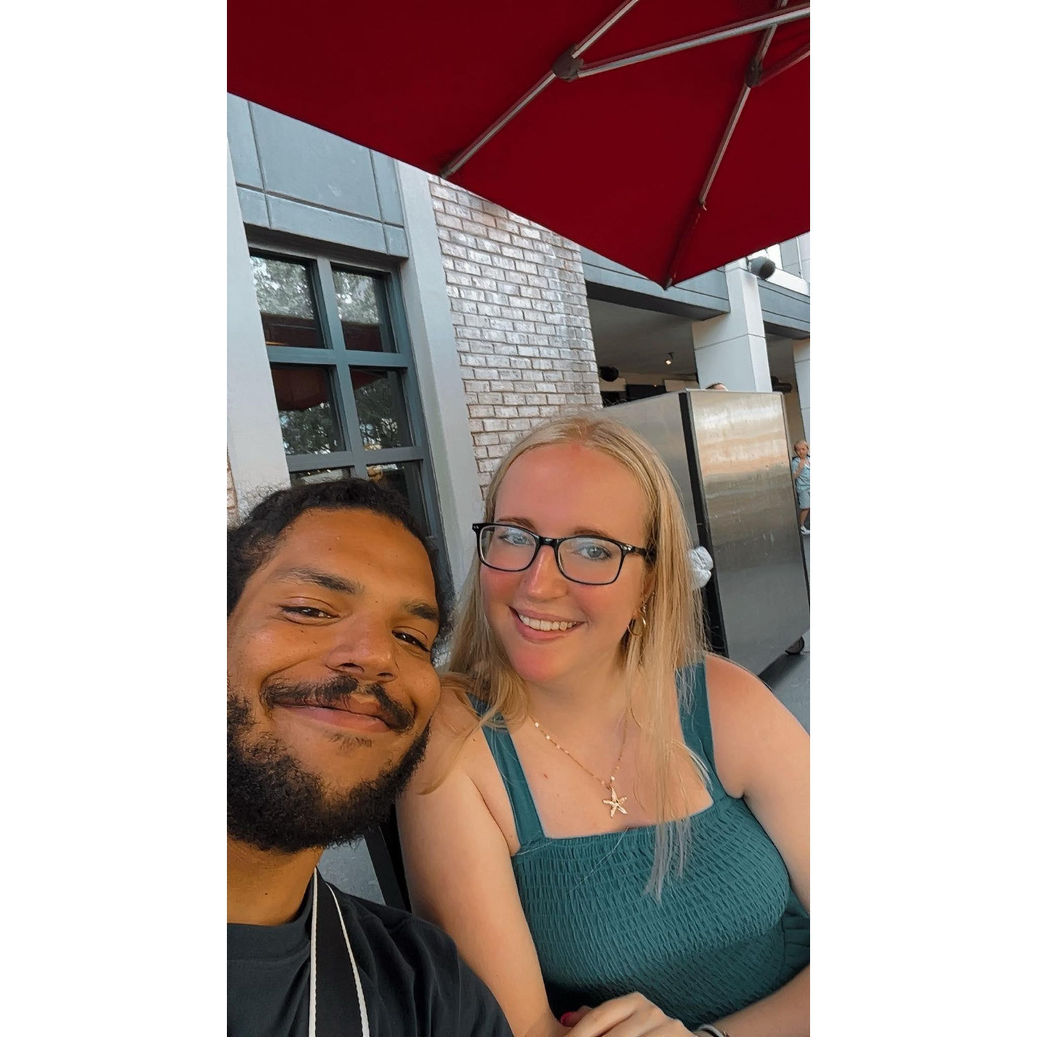 Our yearly Myrtle Beach trip!