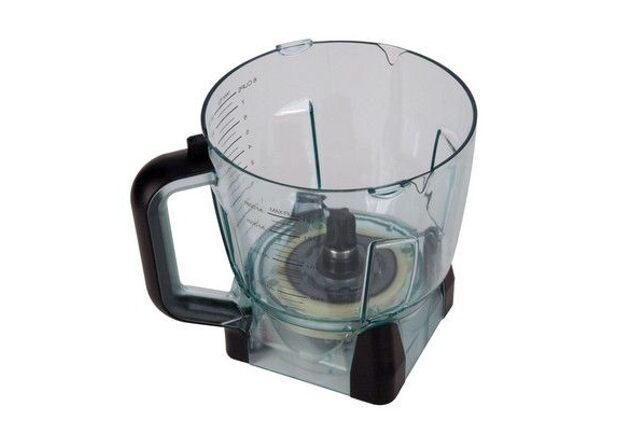 64 oz. Food Processor Bowl with Lid