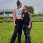 White Oak Lavender Farm at The Purple WOLF Vineyard