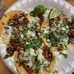 Tacos Huicho