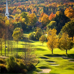 The Golf Club at The Equinox