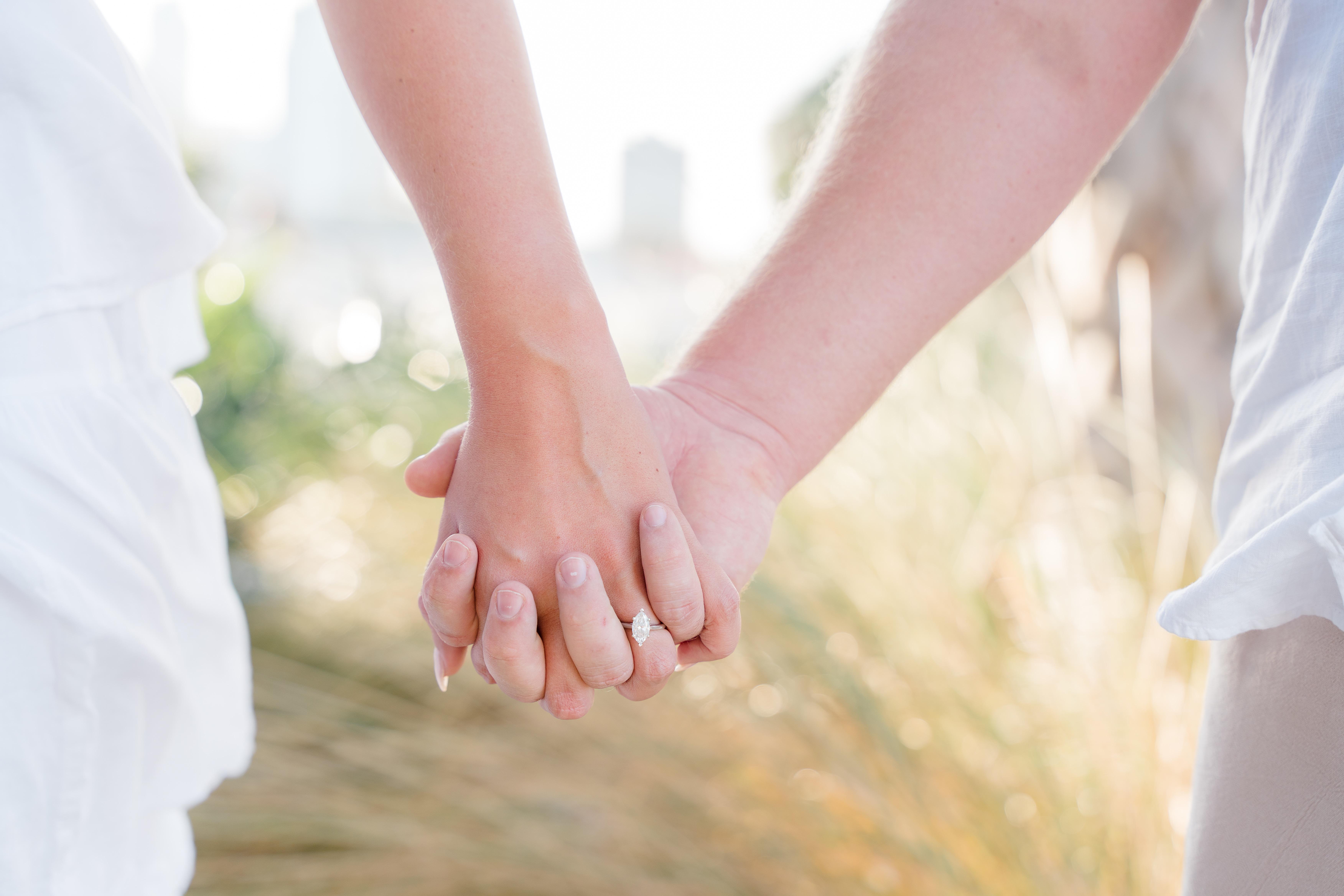 The Wedding Website of Shannon Kennelly and Cline Burgess