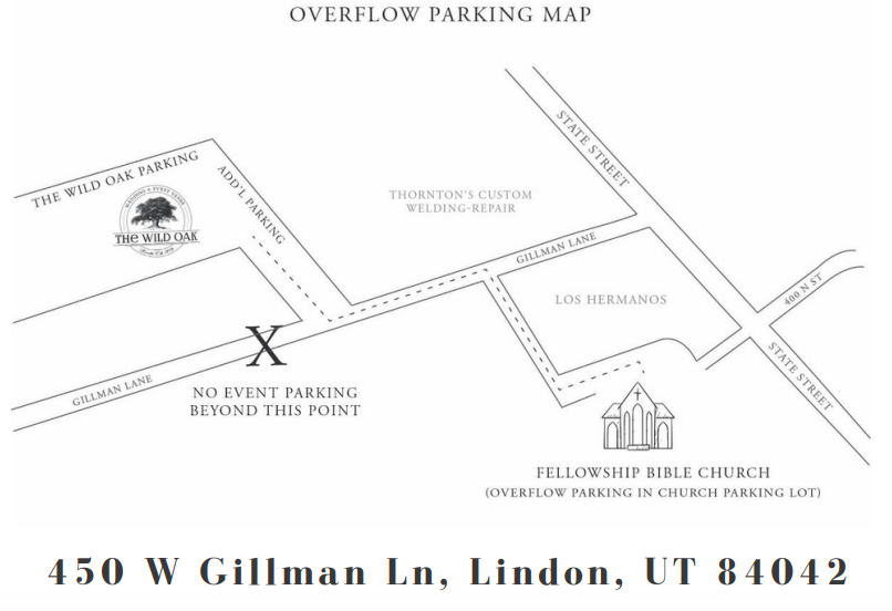 The Wedding Website of Reuben Holdaway and Amy Espinoza