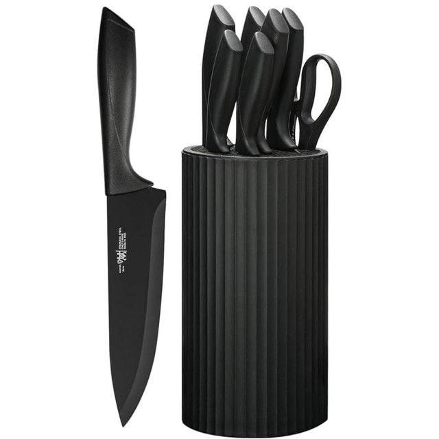 Knife Set for Dylans Cooking!👨🏻‍🍳