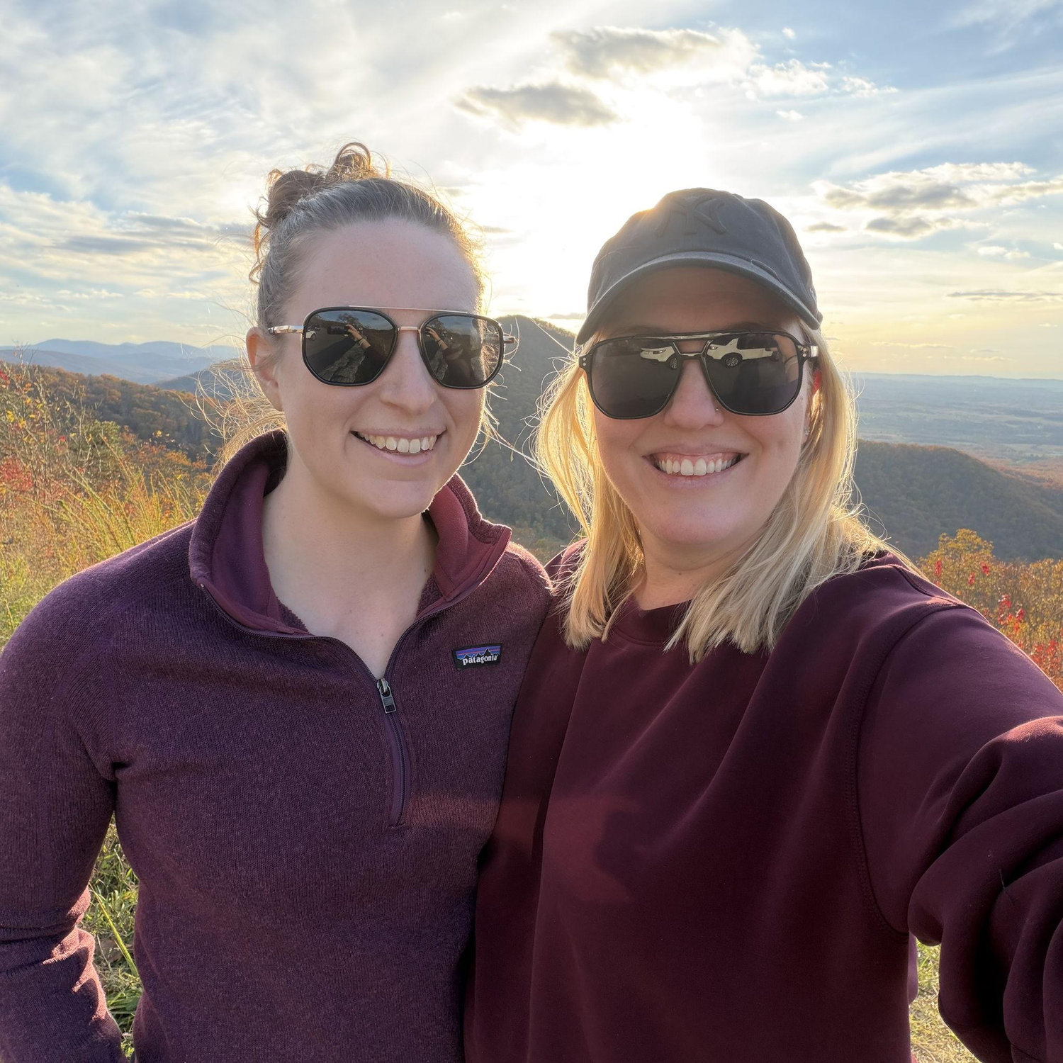 Shenandoah National Park - October 2025
