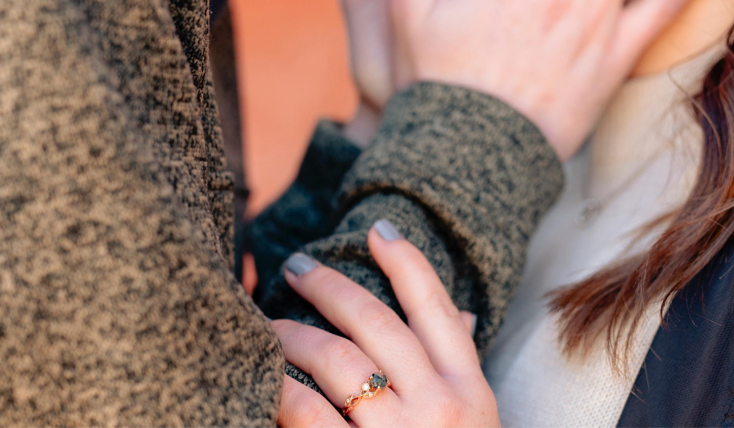 The Wedding Website of Samantha Gray and Michael Grossheim