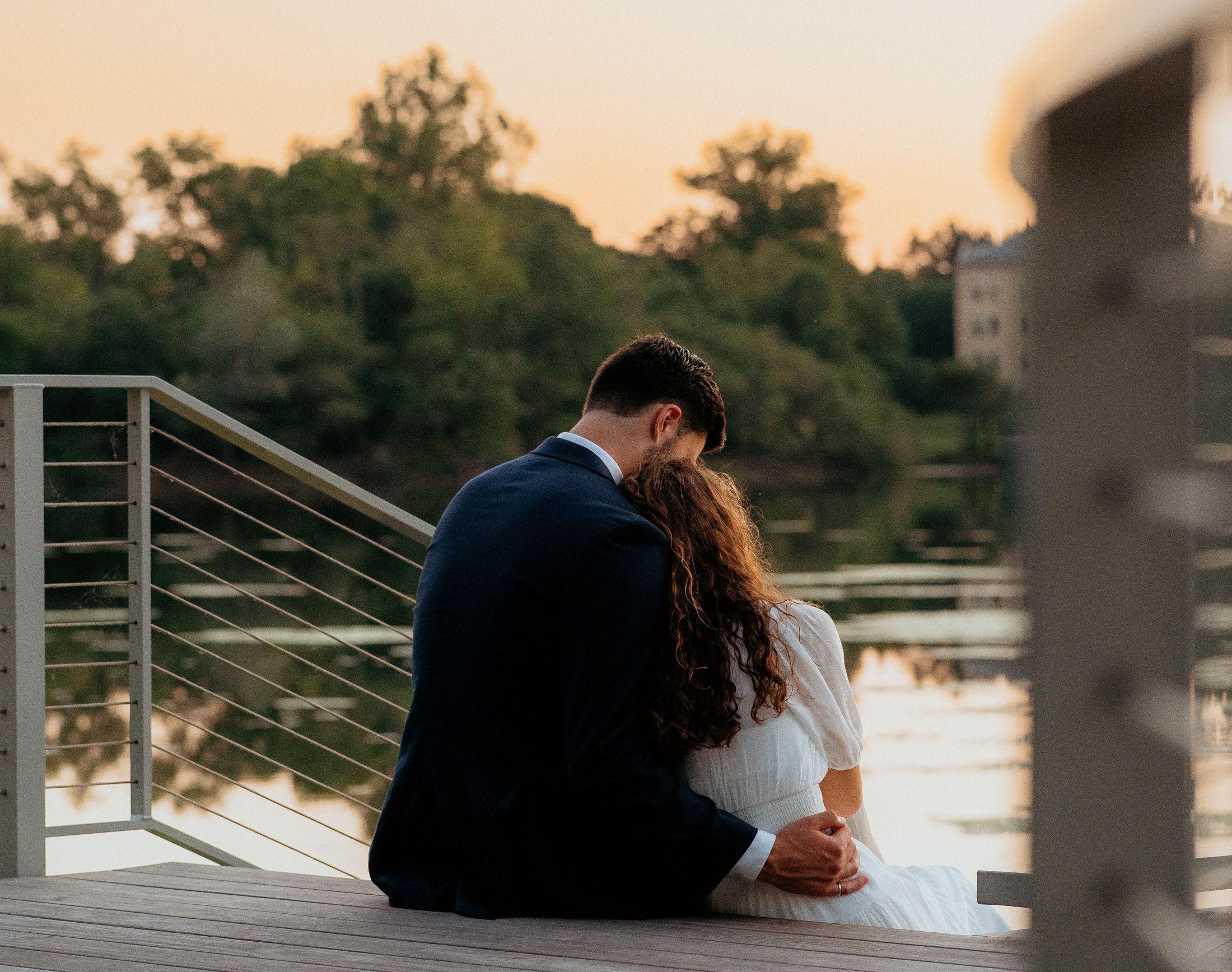 The Wedding Website of Gregory Pratt and Alexis Kloska