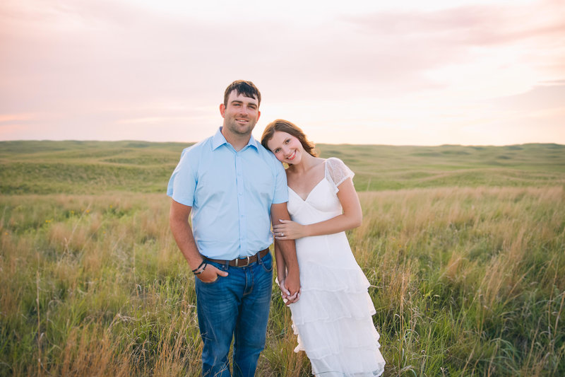 Drew McIntosh and Hope Steffen's Wedding Website