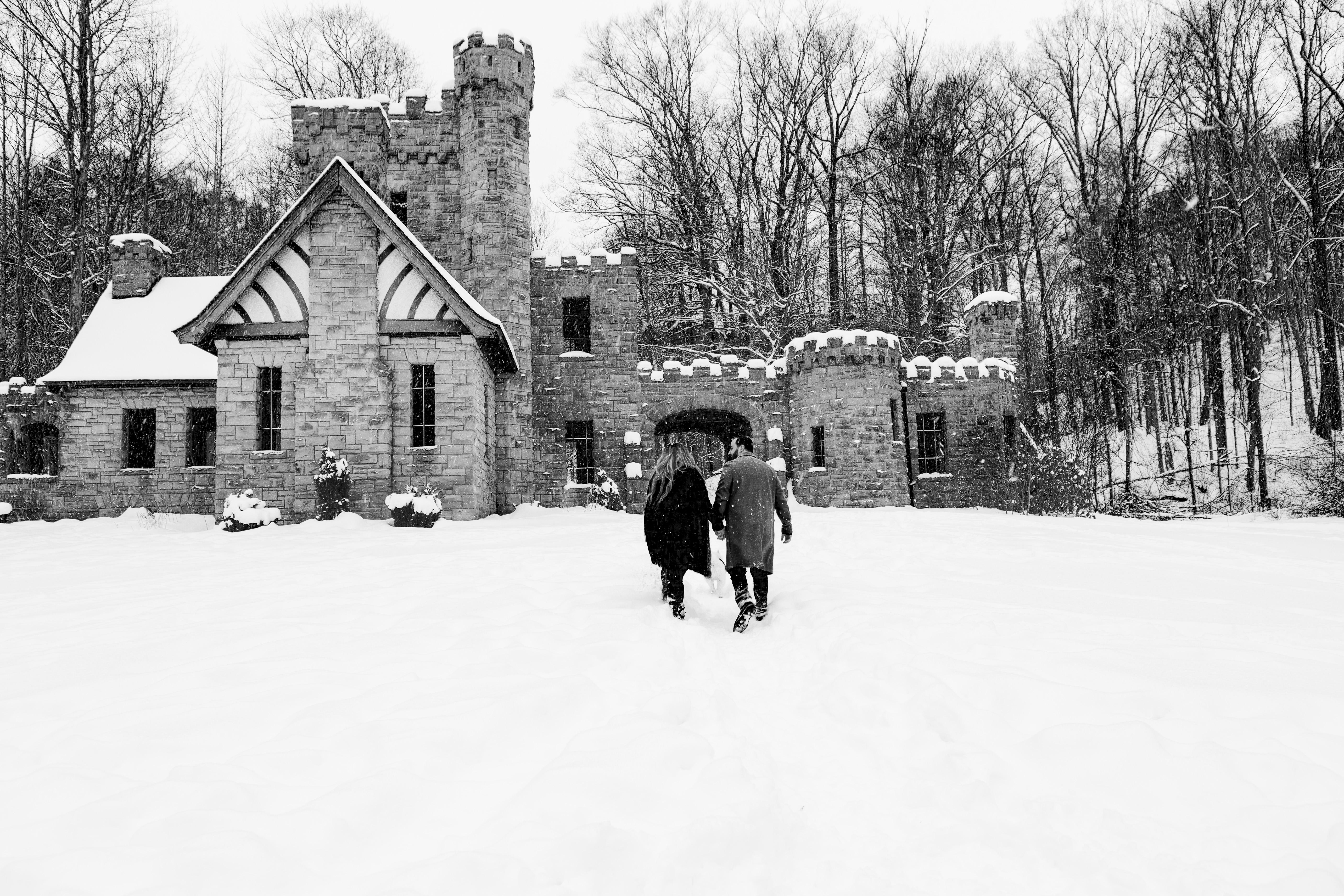 The Wedding Website of Nicole Eyerdam and William Moujaes