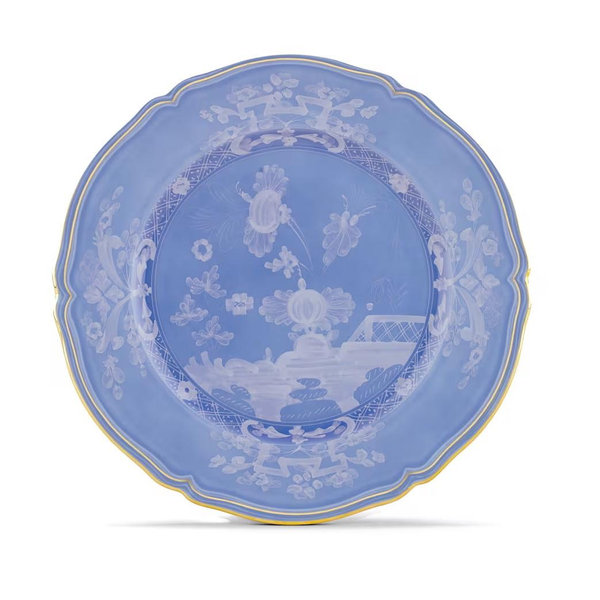 Ginori 1735 Oriente Italiano Charger Plate