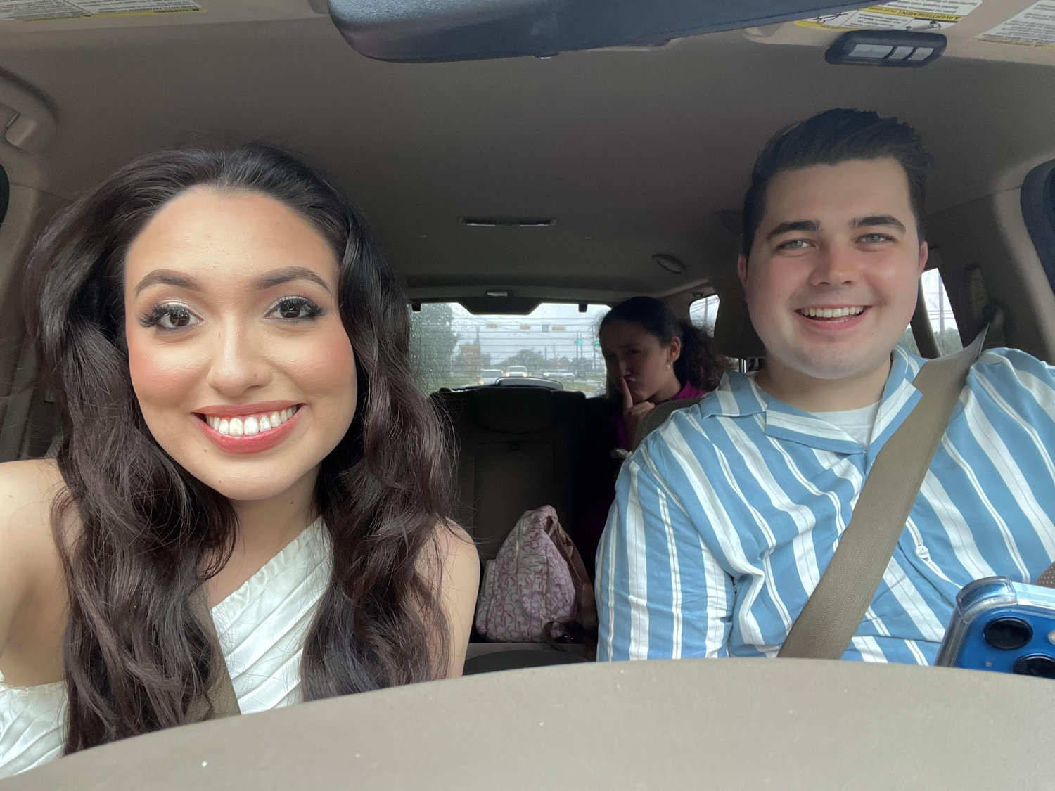 The Wedding Website of Gavin Kay and Breeze Hernandez