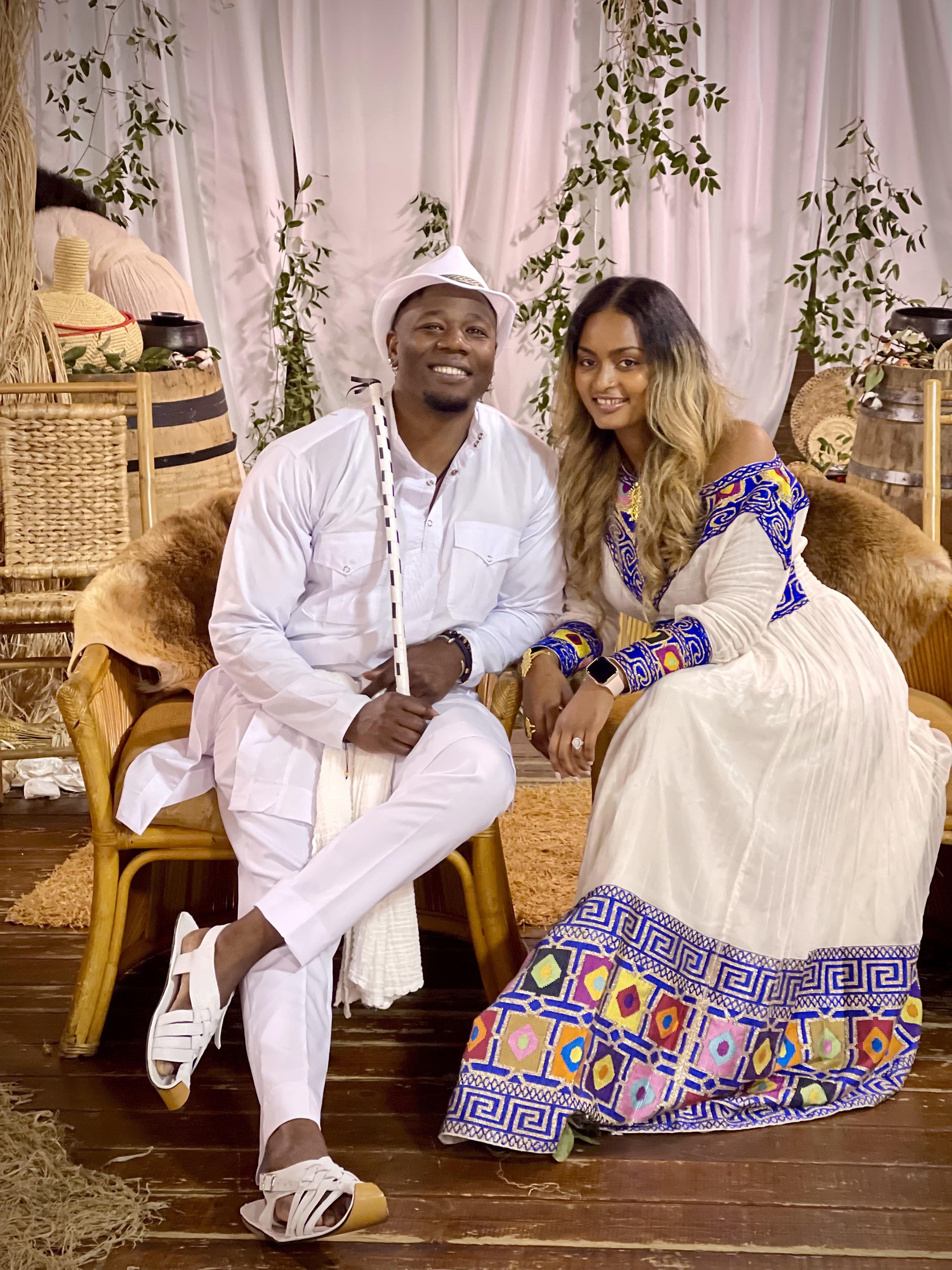 The Wedding Website of Hawi Awash and Yema Khalif