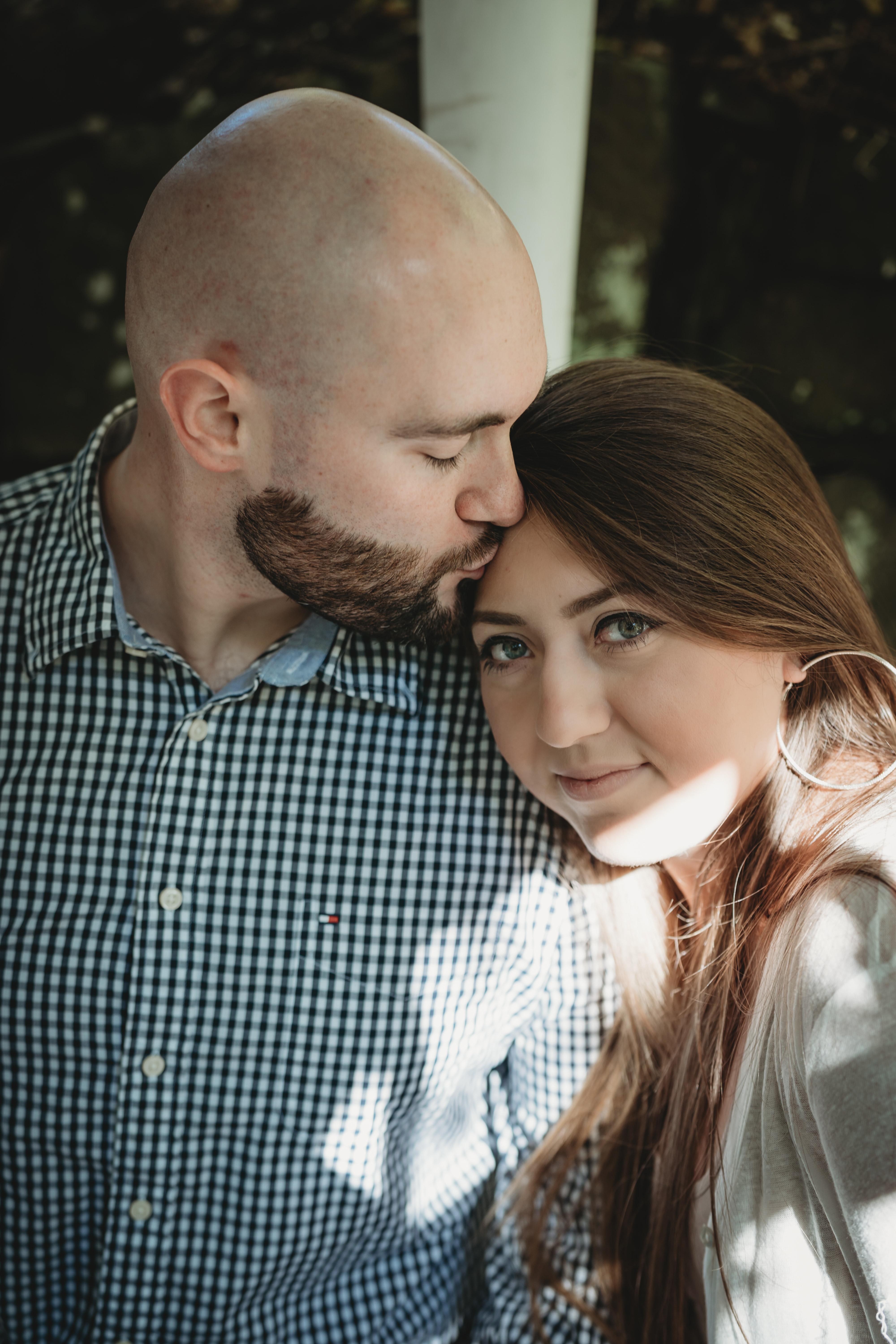 The Wedding Website of Jordan Walling and Levi Rayburn