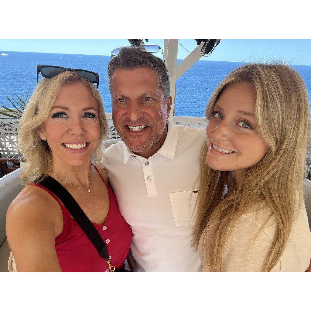 Nikki Beach in Monte Carlo