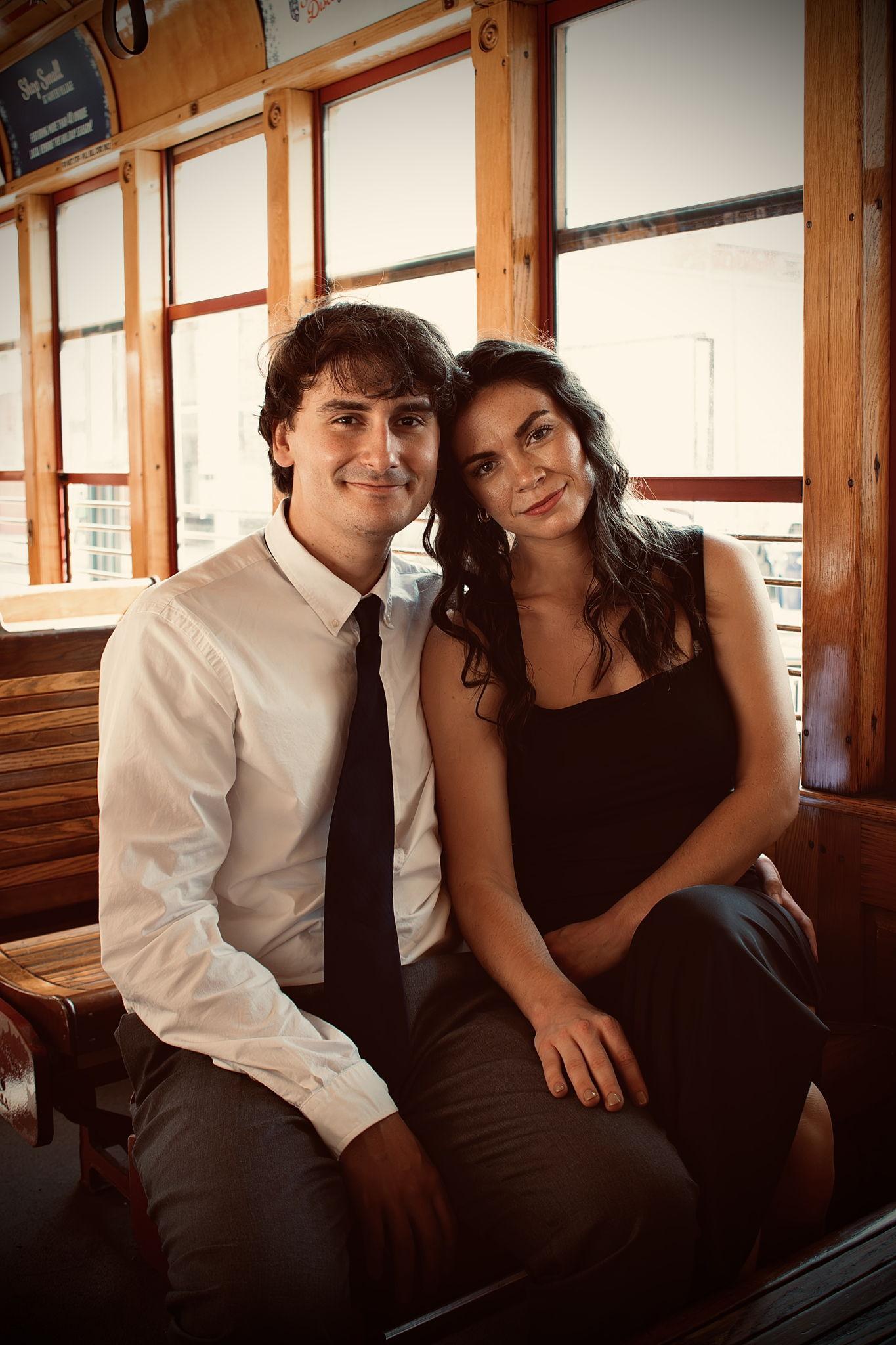 Haley Campbell and Riley Stanley's Wedding Website