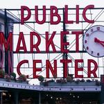 Pike Place Market