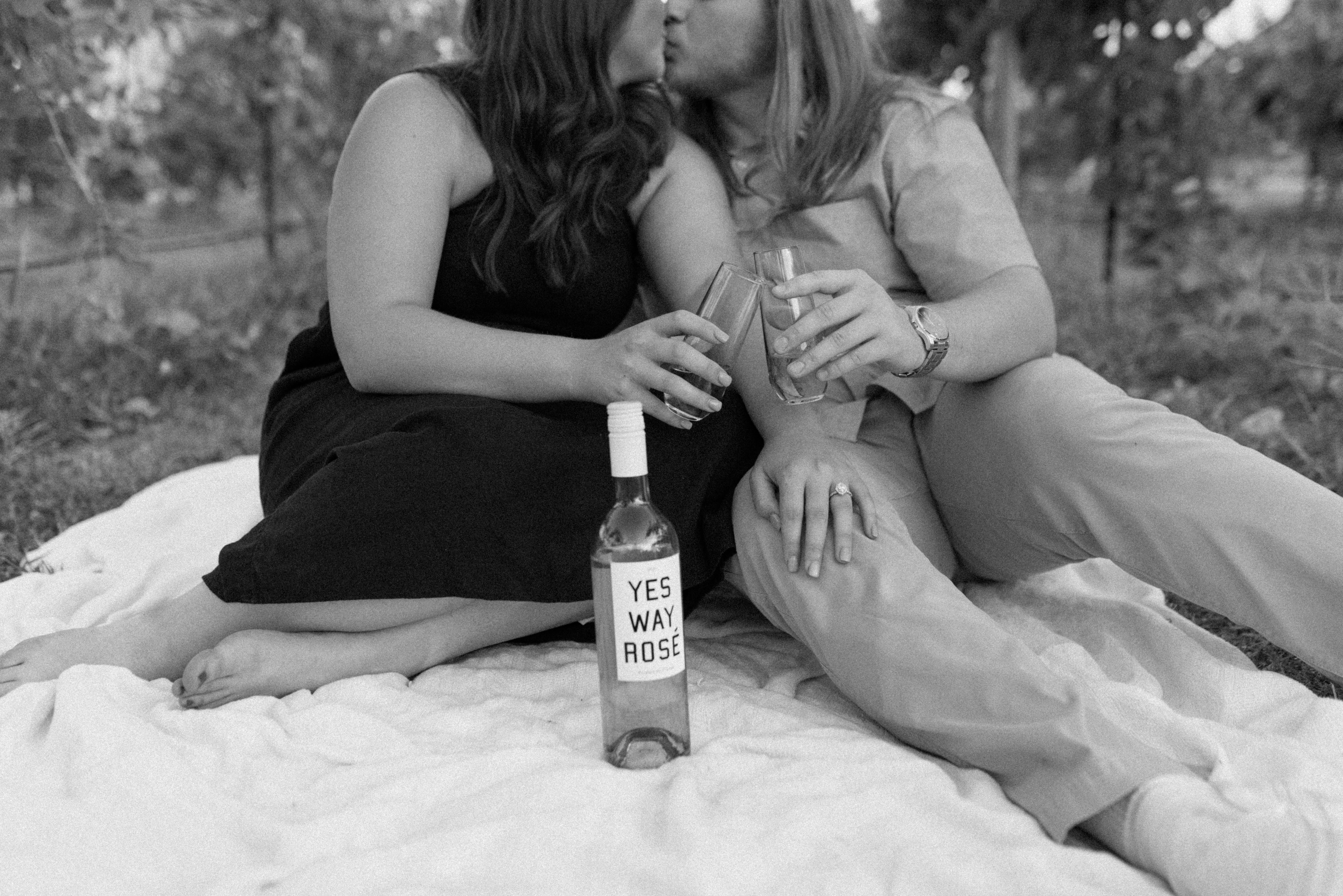 The Wedding Website of Malina Lemmons and Joseph Matousek