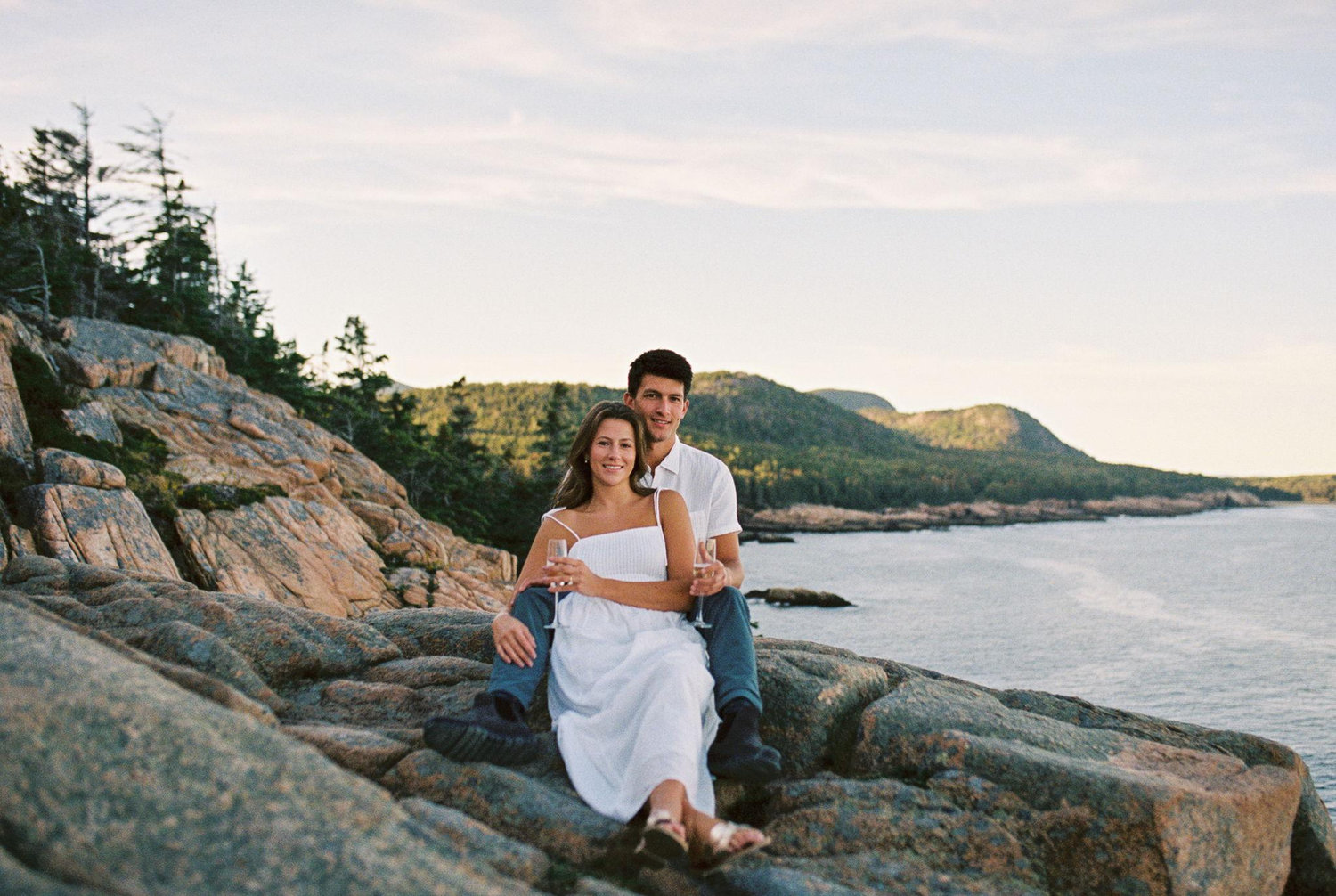 The Wedding Website of Christopher Vallee and Brittany Gotts