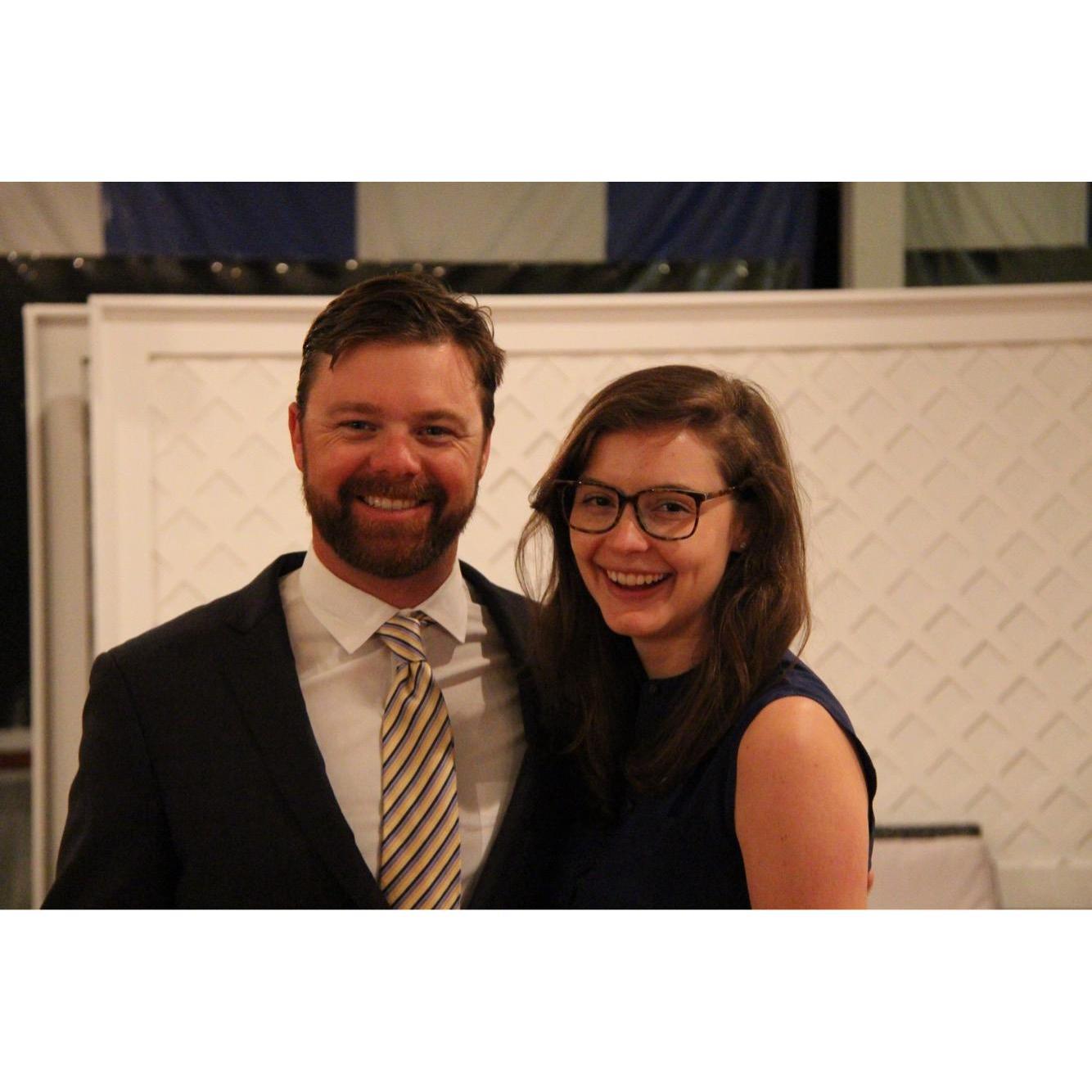 LYC Commissioning 2017