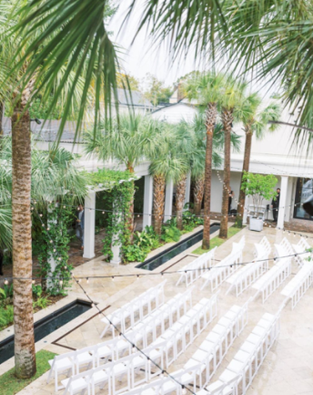 The Wedding Website of Carly Mullin and Lemuel Zeigler