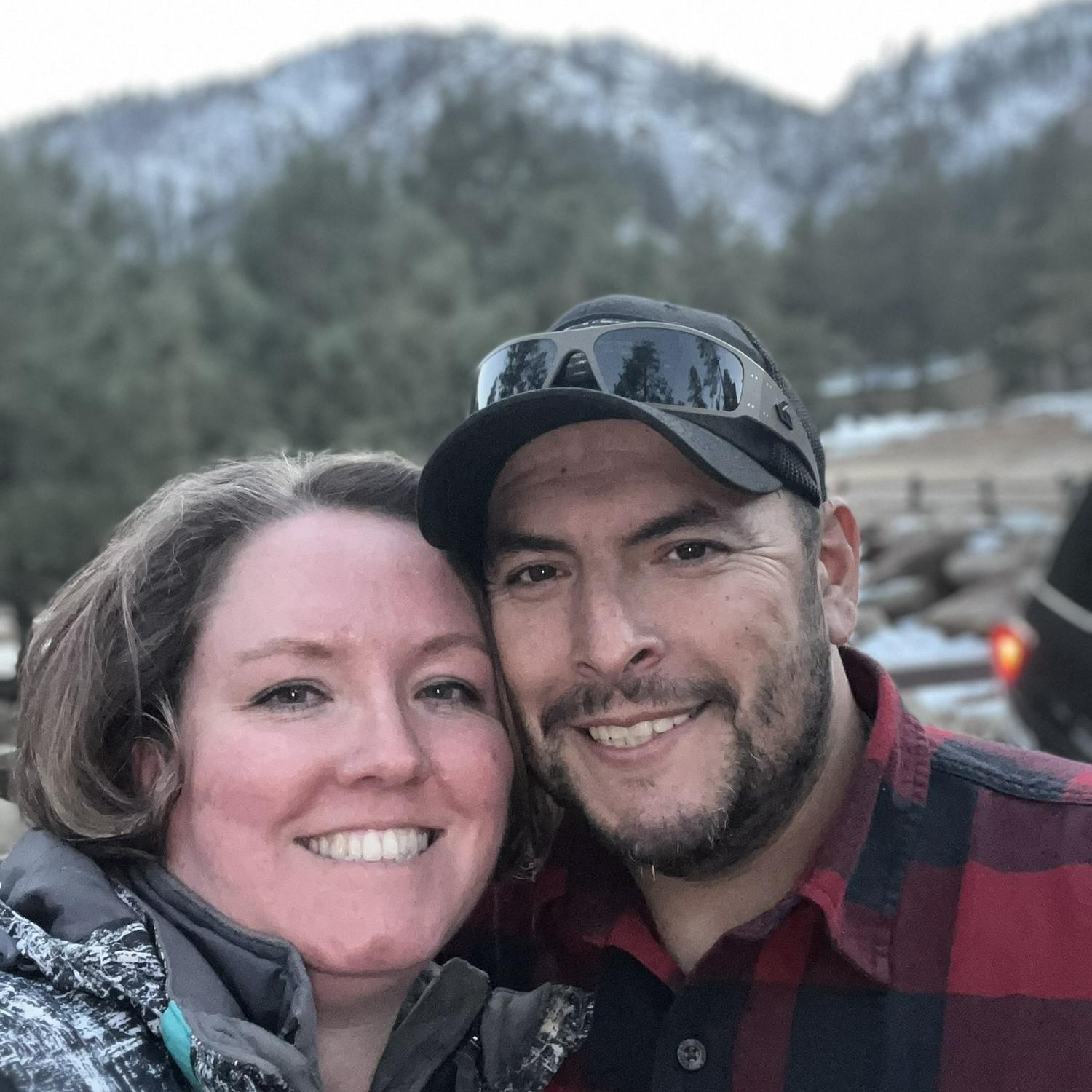 First Valentine’s Day, 2024